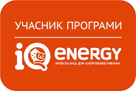 окна с компенсацией iq energy