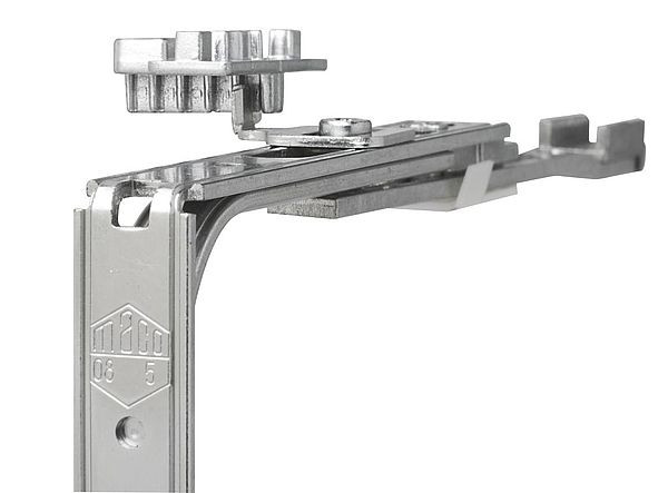 фурнітура Maco купити в Києві