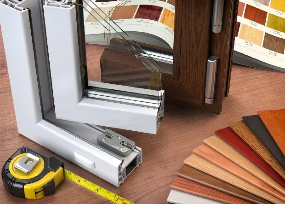 пластикові вікна київ ціни