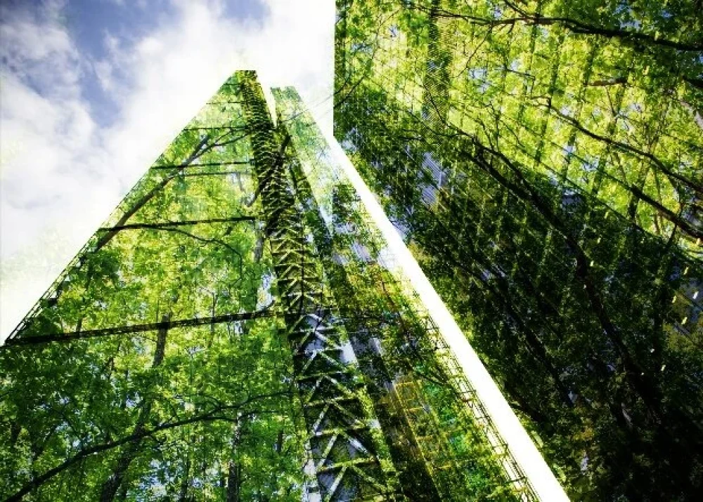 немецкие окна