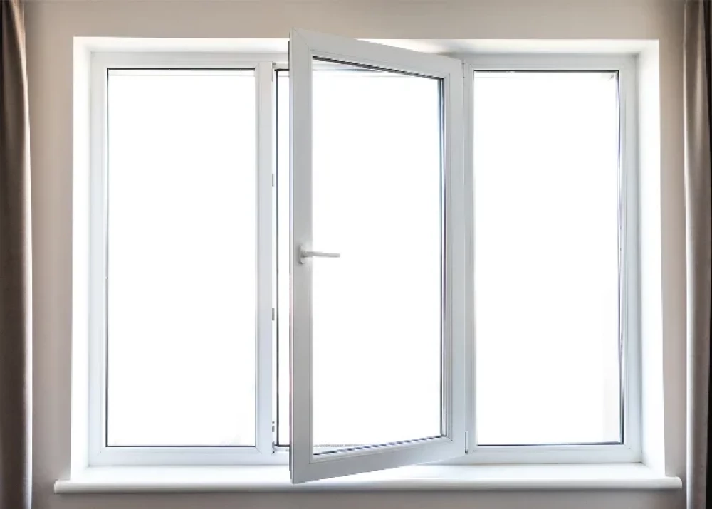 окна пластиковые киев