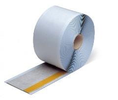 Гідробар'єр для монтажа вікон