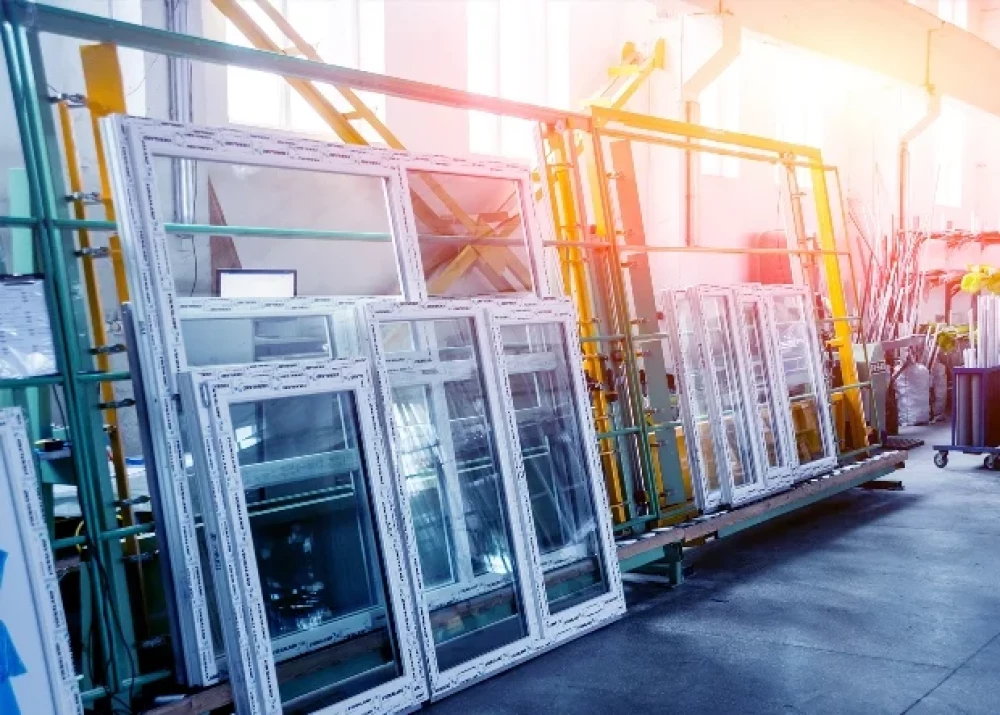 купить пластиковые окна