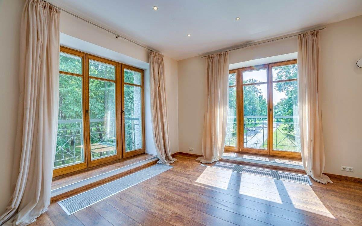 Популярні вікна для дому