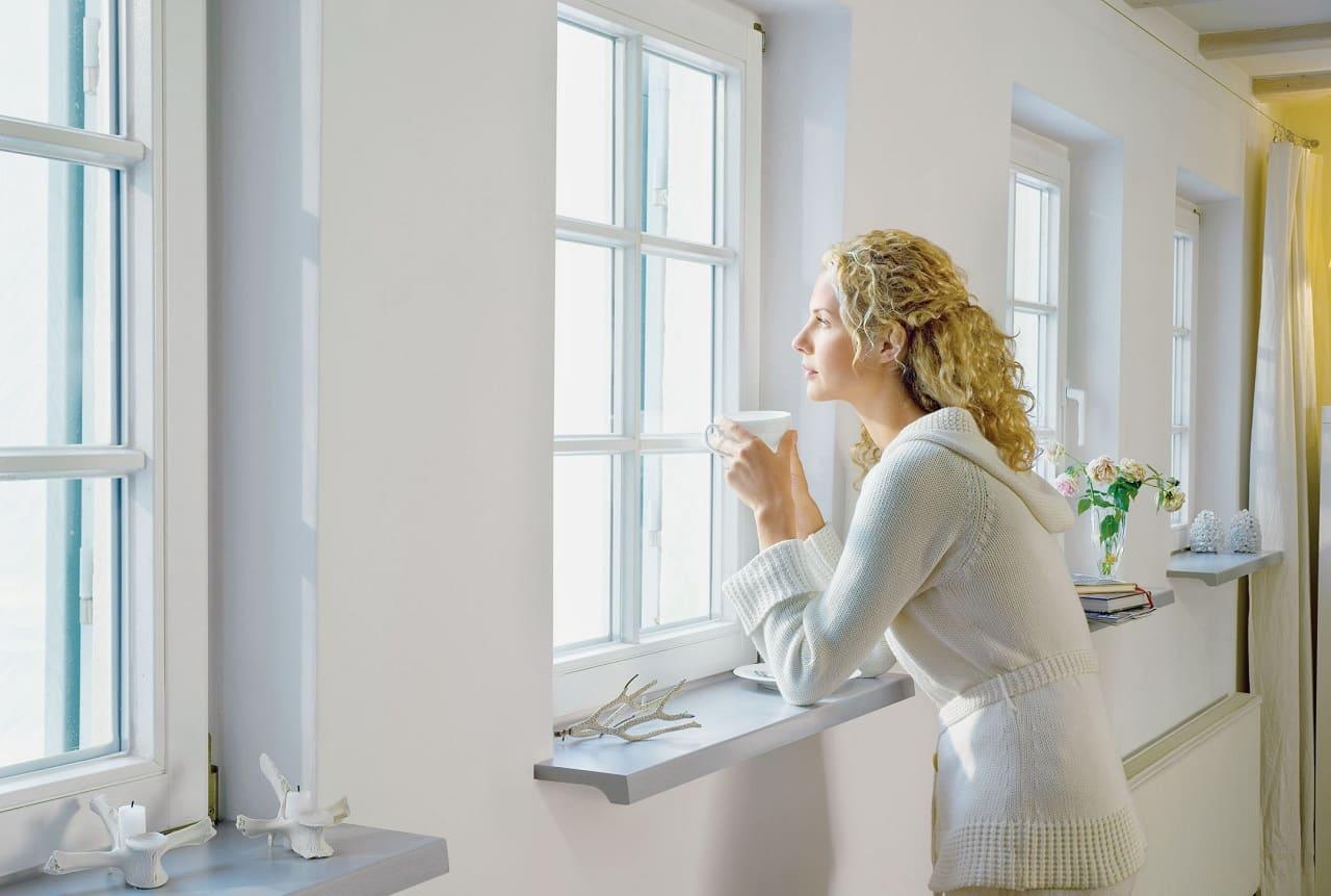 найтепліші та якісні вікна