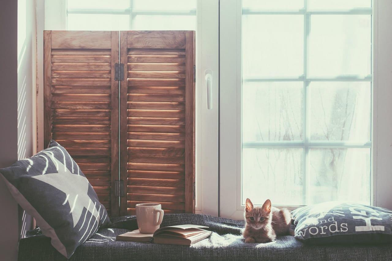 вікна ВДС (WDS)