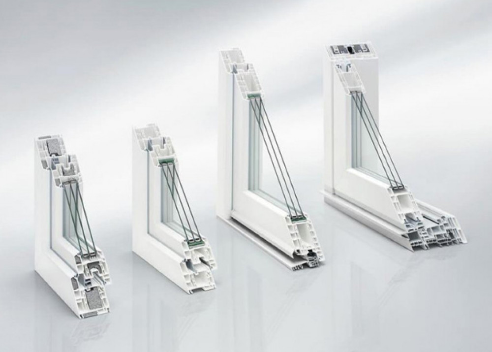 вікна рехау київ