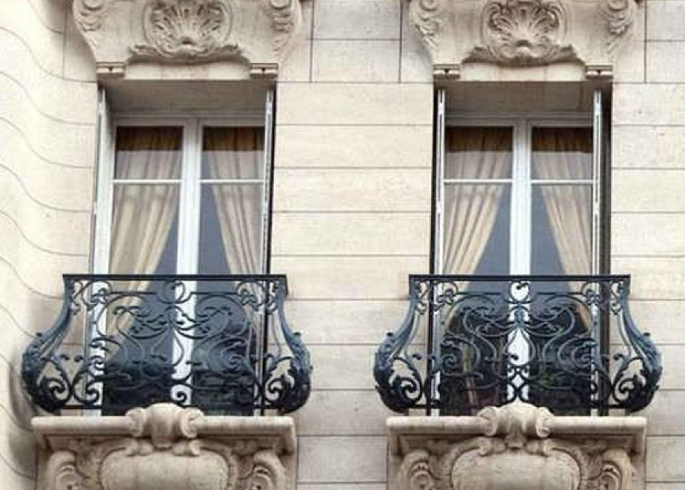 металопластикові вікна в Києві