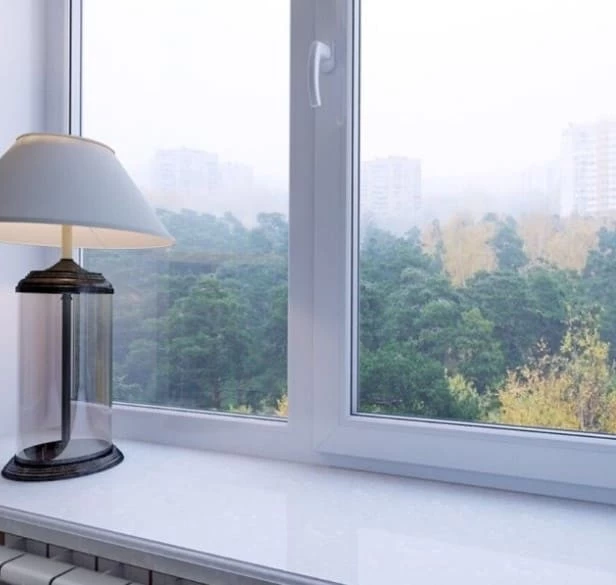 пластикові теплі вікна Київ