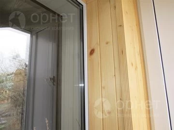 балкони під ключ