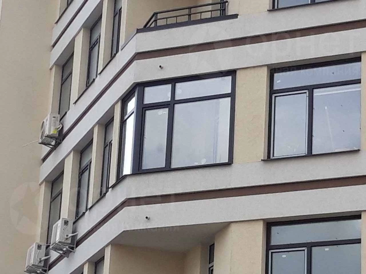 Французький балкон ціна київ