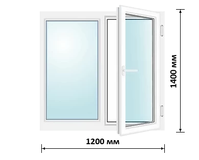 металлопластиковые окна в киеве