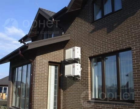 вікна для котеджу