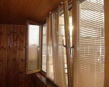 жалюзи на окна киев