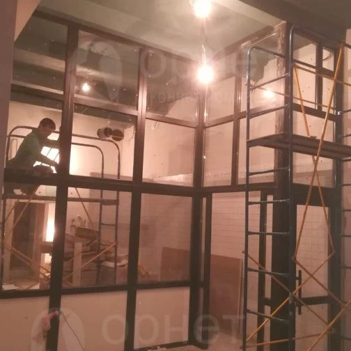 пластикові перегородки Київ ціна