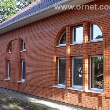 вікна рехау київ