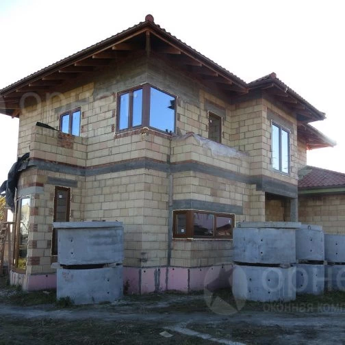 встановлення вікон ціна київ