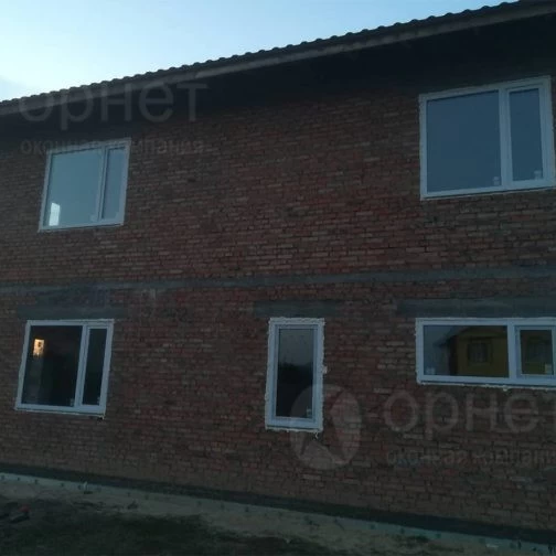 які пластикові вікна поставити