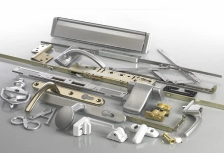 фурнітура для пластикових вікон