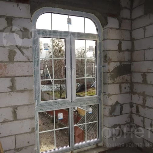 вікна для пасивного будинку