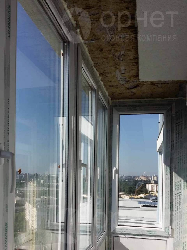 засклити балкон ціна