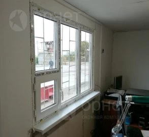 недорогі пластикові вікна