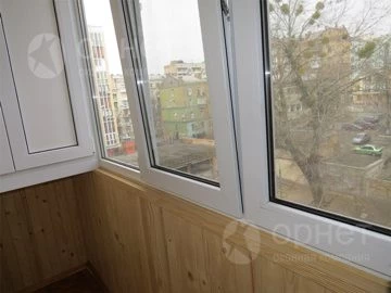 оздоблення балкона всередині ціна