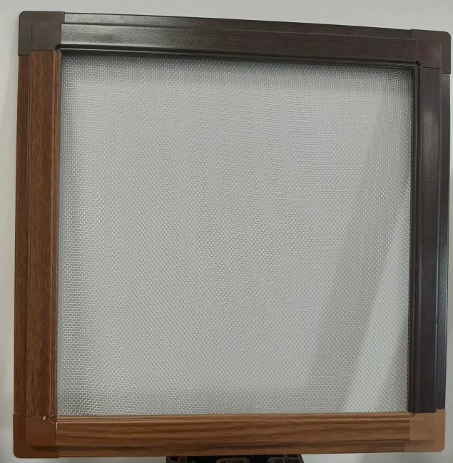 москітні сітки для вікон коричневі у Києві