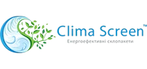 склопакети clima screen