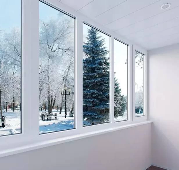 купити пластикове вікно Голосіївський район