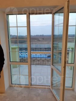 вікна зі шпросами київ