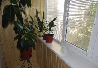 обшивка балкона дерев'яною вагонкою