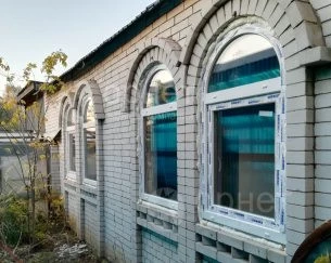 арочні вікна Бориспіль