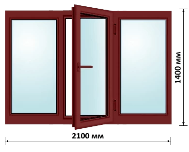 купить окна киев