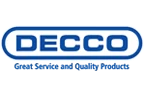 decco вікна 