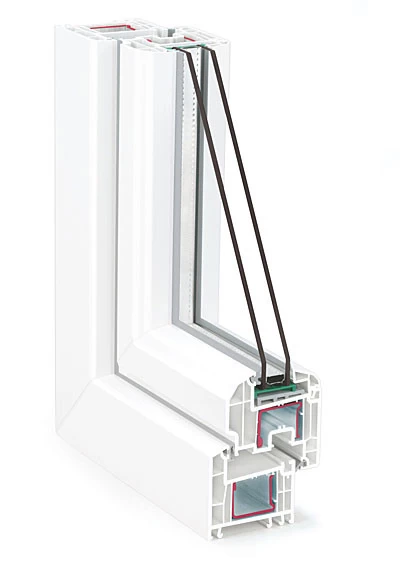 вікна rehau київ