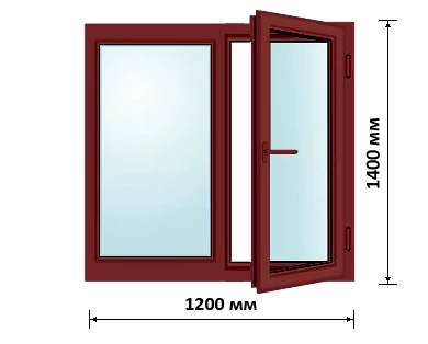 евро окна цена