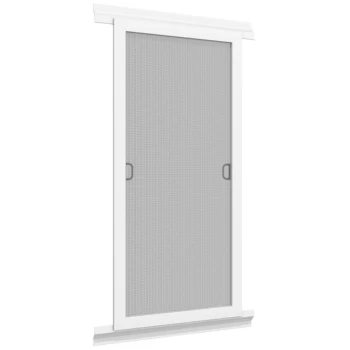 Розсувні москітні сітки