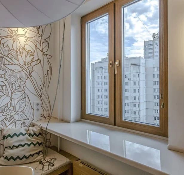 вікна в спальню вибрати