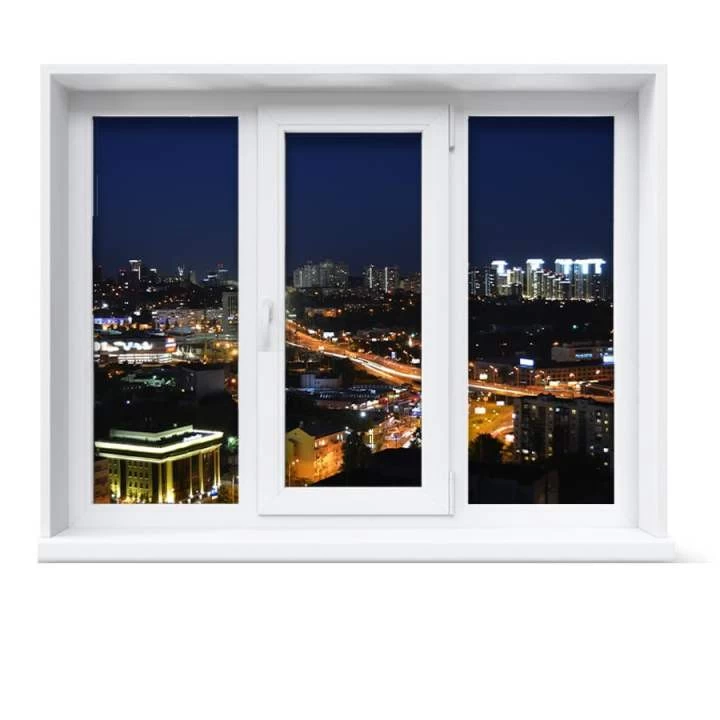 ціна пластикові вікна у Києві