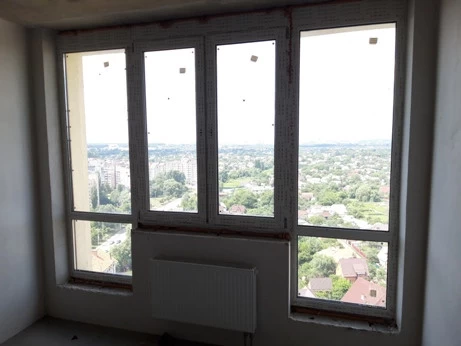 недорогі вікна