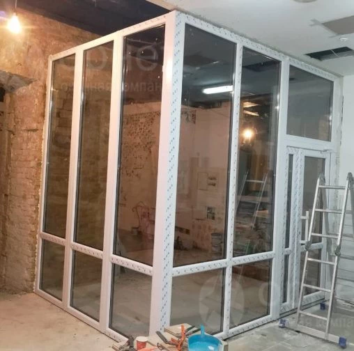 офісні перегородки ціна