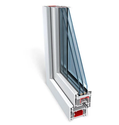 опентек вікна