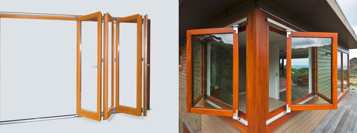 розсувні вікна