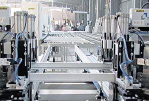 производство пластиковых окон