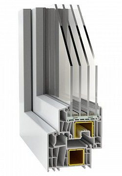 купить пластиковые окна киев
